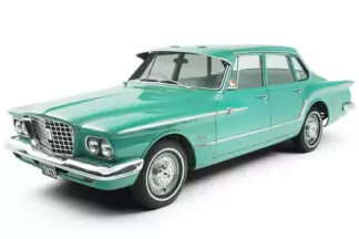 Chrysler Valiant Sedan Roof Lining