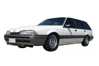 Holden Commodore Wagon Roof Lining