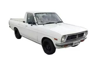 Datsun 1200 Ute Roof Lining
